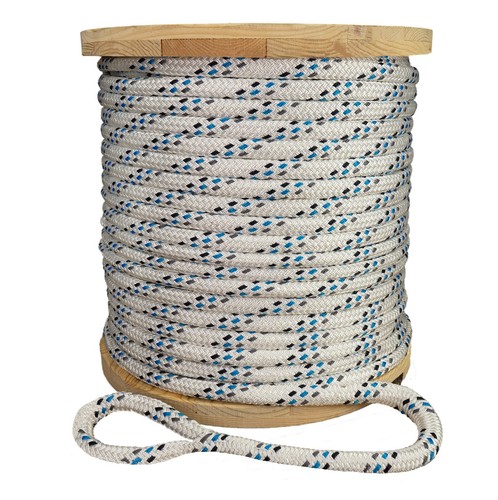 Strongest double braid - double,