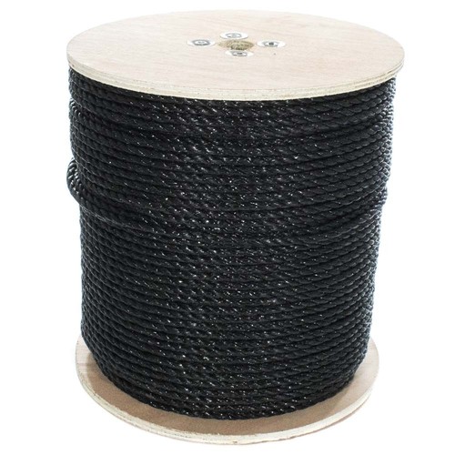 Golberg twisted polypropylene - twisted,