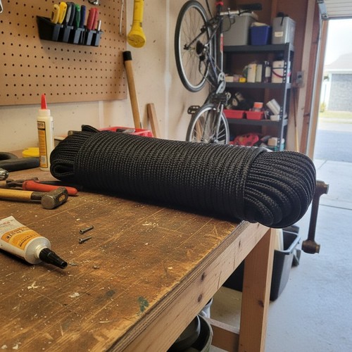 Versatile utility rope for - versatile,