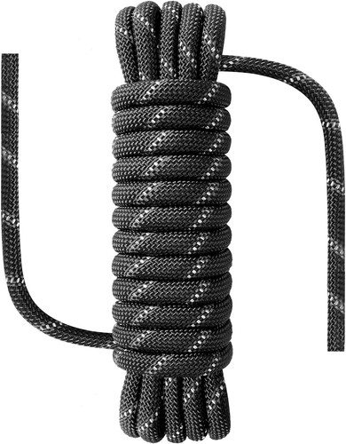 Boat rope inch 16 ft - boat, x