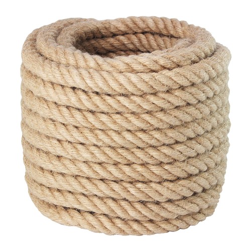 Manila rope inch - 3/4, feet