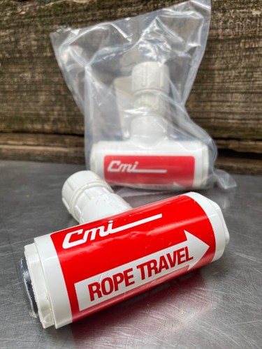 Cmi 4 rope washer - 3/4",