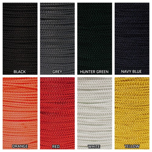 Golberg diamond braid nylon - diamond,